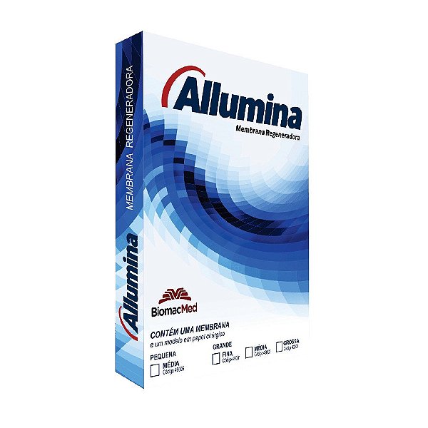 Allumina Standard