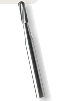 Broca Carbide - 1558