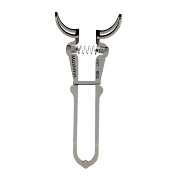 AFASTADOR BRANEMARK REGULAVEL