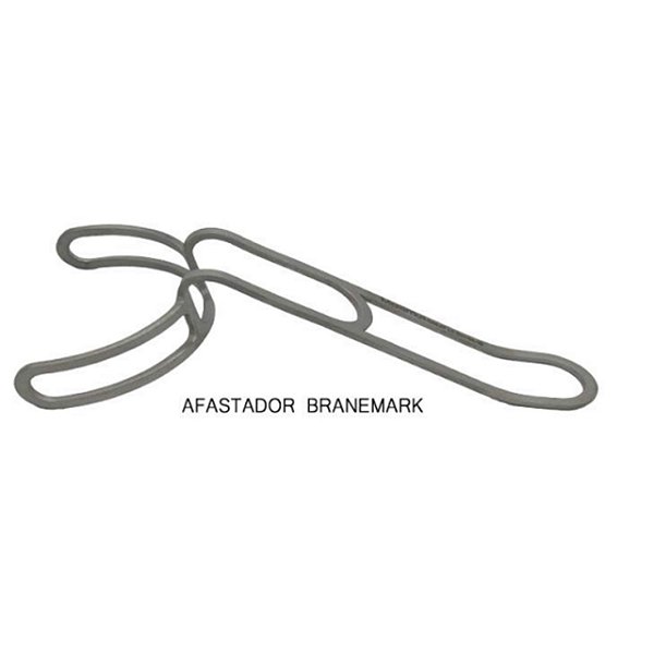 AFASTADOR BRANEMARK