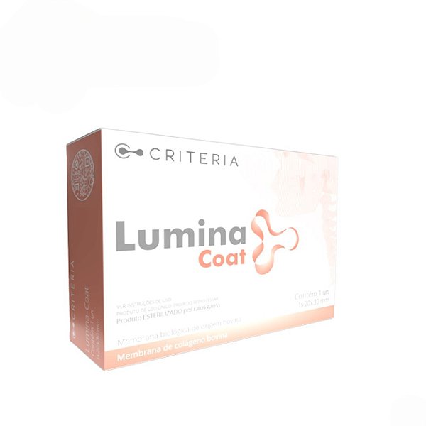 LUMINA-COAT