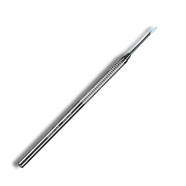 DISSECTOR TITANIO