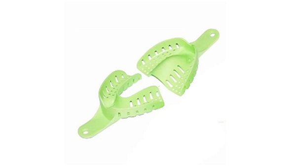 MOLDEIRA ABERTA VERDE (M)