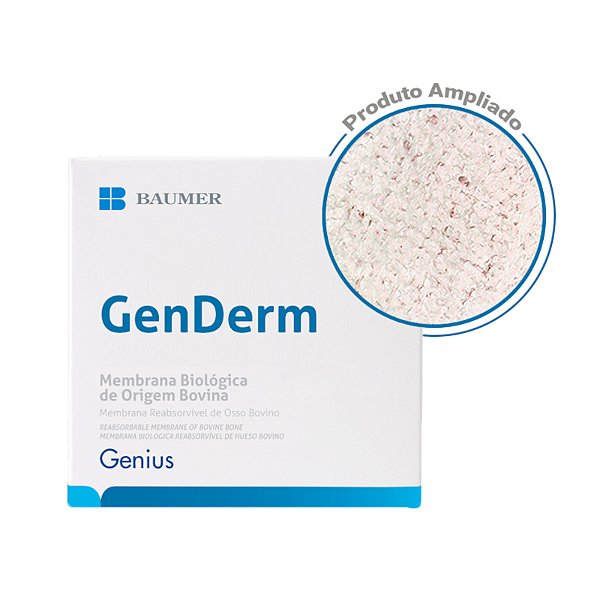 GEN DERM M 30X30