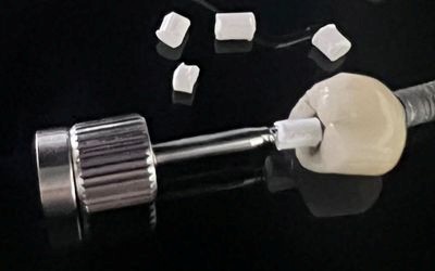 CHAVETA EXTRATORA DE PTFE