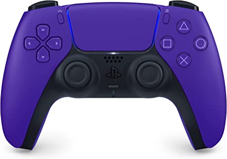 Controle Dualsense - Galactic Purple - Playstation 5 (OPEN BOX)