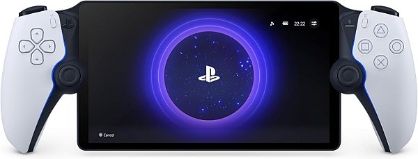 PlayStation Portal™ Reprodutor Remoto (OPEN BOX)