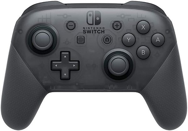 Nintendo Switch Pró Controller