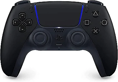Controle Dualsense - Midnight Black - Playstation 5 (OPEN BOX)