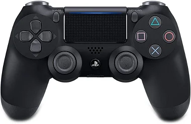 Controle Dualshock 4 - Preto Onix - PlayStation 4 (OPEN BOX)