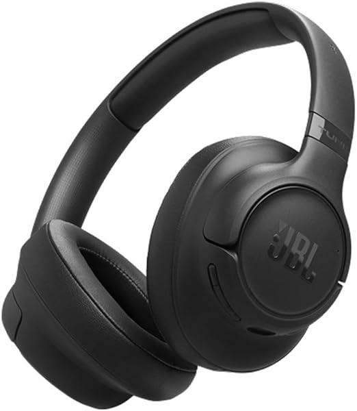 Fone de Ouvido Bluetooth JBL Tune 730BT - Preto