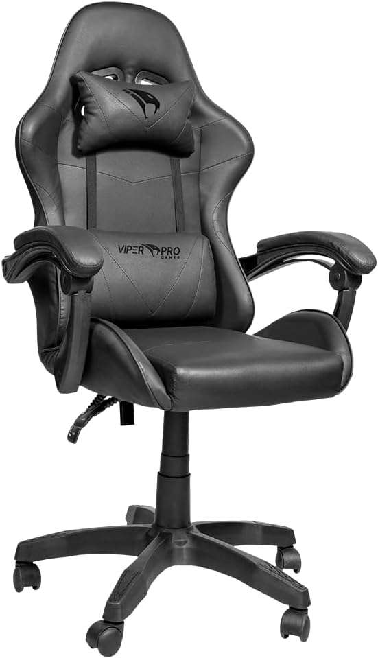 Cadeira gamer Viper Pro - Python Racer