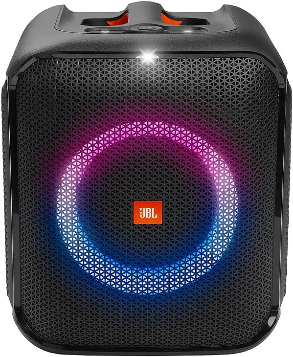 Caixa de Som JBL PartyBox Encore Essential