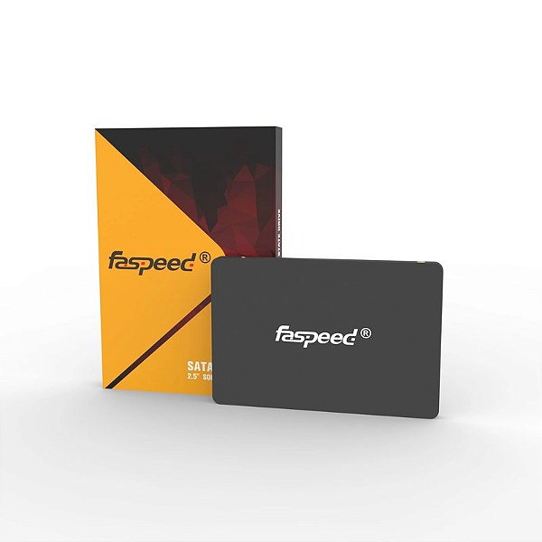 Disco Rigido SSD 256gb Faspeed - PS3/PS4/PS5/Xbox Series/PC