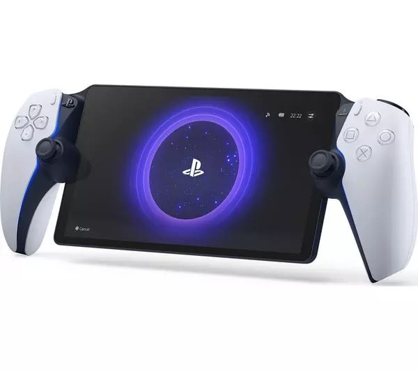 Sony Playstation Portal Remote Play