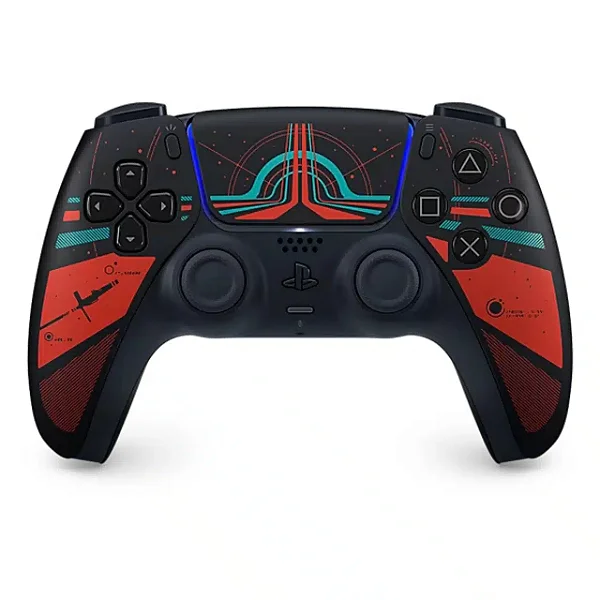 Controle Sem Fio Sony DualSense™ Concord Para Playstation® 5 - PS5
