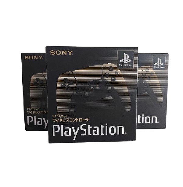 Controle Sem Fio Sony DualSense Edição 30 Anos Para Playstation® 5 - PS5 Versão Japonesa