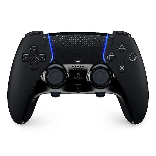 Controle Sem Fio Sony DualSense Edge Midnight Black - PS5
