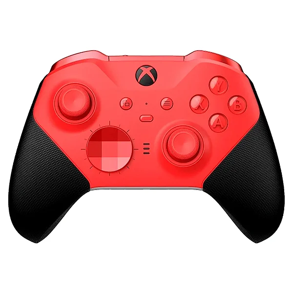 Controle Xbox Elite Series 2 Core - Color Red Edition