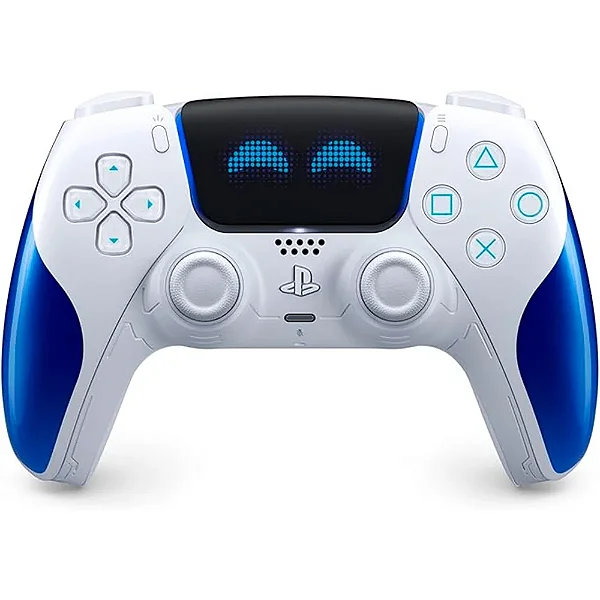 Controle Sem Fio Sony DualSense Edição Astro Bot JoyFul Para Playstation 5 - PS5