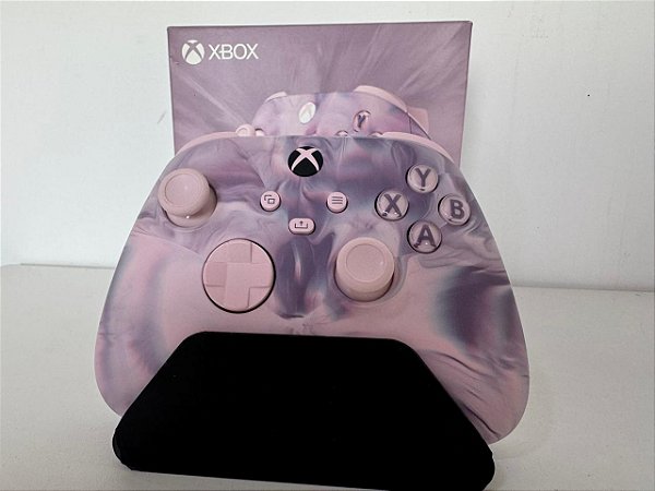 Controle Xbox Series X/S Dream Vapor Special Edition (Usado)