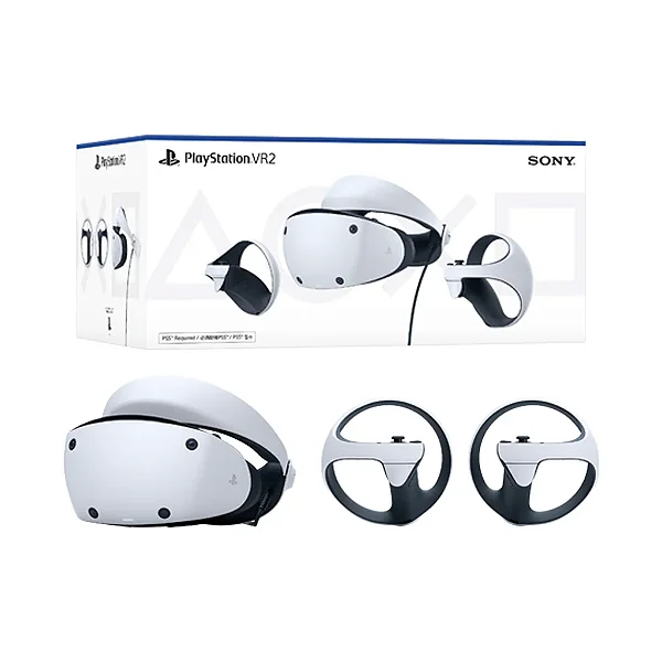 Sony PlayStation VR2 para PlayStation 5 - PS VR2 para PS5