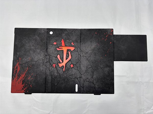 Wrap Doom The Dark Age - Capa para Xbox Series X