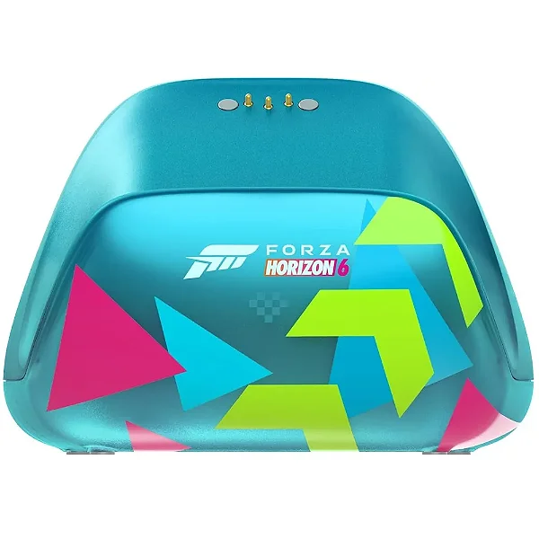 Base De Carregamento 8BitDo Forza Horizon 6 Xbox Series - Xbox