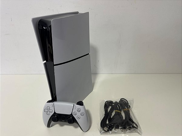 Console Playstation 5 Slim Digital 1TB - PS5 Slim Digital