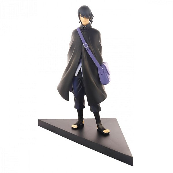 Sasuke - Boruto Naruto Next Generations Shinobi Relations Banpresto