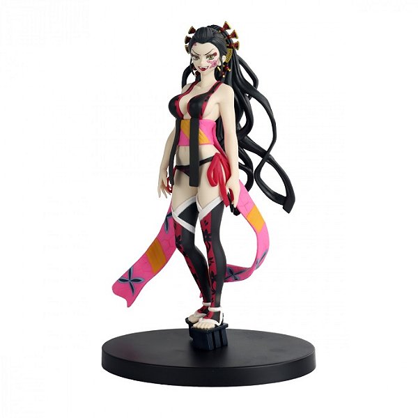 Daki - Demon Slayer Kimetsu no Yaiba  Demon Series Banpresto