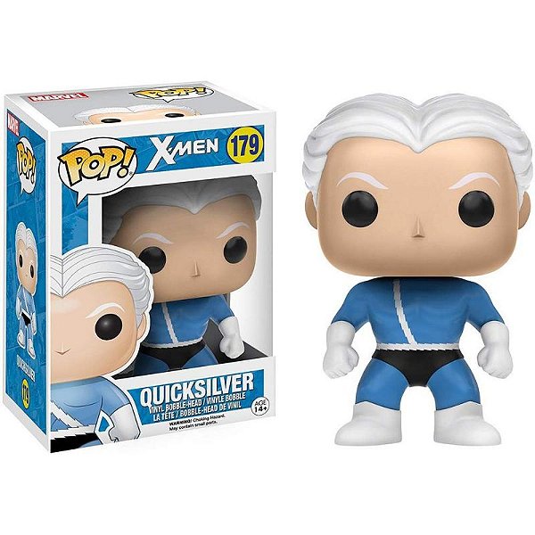 Quicksilver - Marvel X-Men Funko Pop