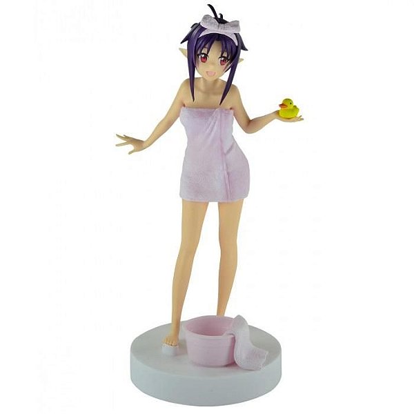 Yuuki - Sword Art Online Code Register EXQ Figure Banpresto