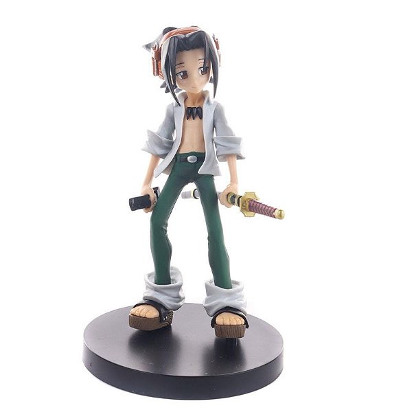 Yoh Asakura - Shaman King Banpresto