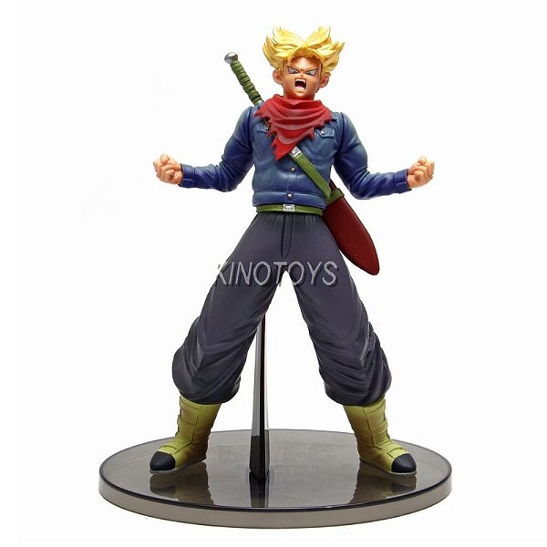 Banpresto Figure, Dragon Ball