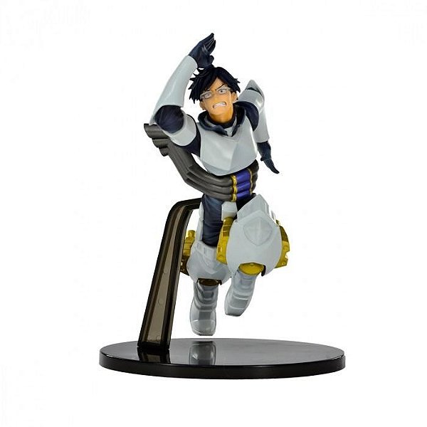 Tenya lida - My Hero Academia Colosseum Vol6 Banpresto