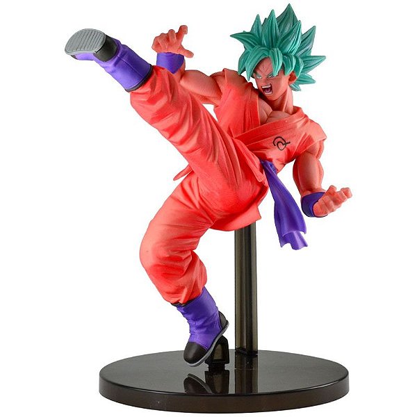 Banpresto Dragon Ball Super Son Goku Fes!!