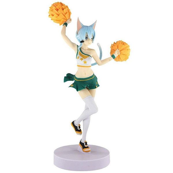 Sinon - Sword Art Online Memory Defrag EXQ Figure Banpresto