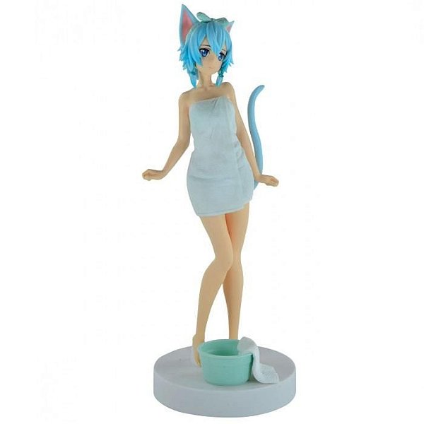 Shinon - Sword Art Online Code Register EXQ Figure Banpresto