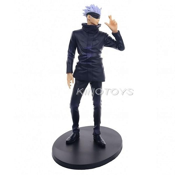 Satoru Gojo - Jujutsu Kaisen Banpresto