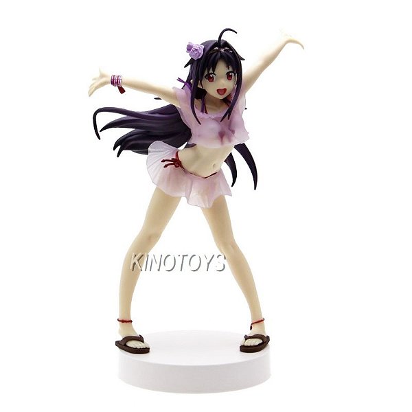 Konno Yuuki - Sword Art Online Memory Defrag EXQ Figure Banpresto