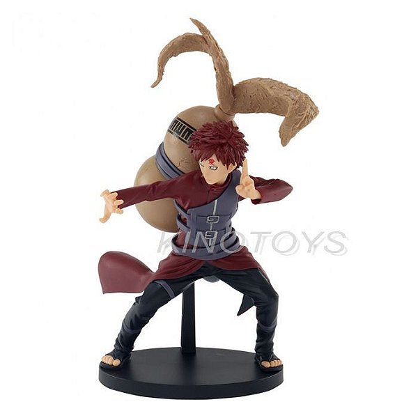 Gaara - Naruto Shippuden Vibration Stars Banpresto