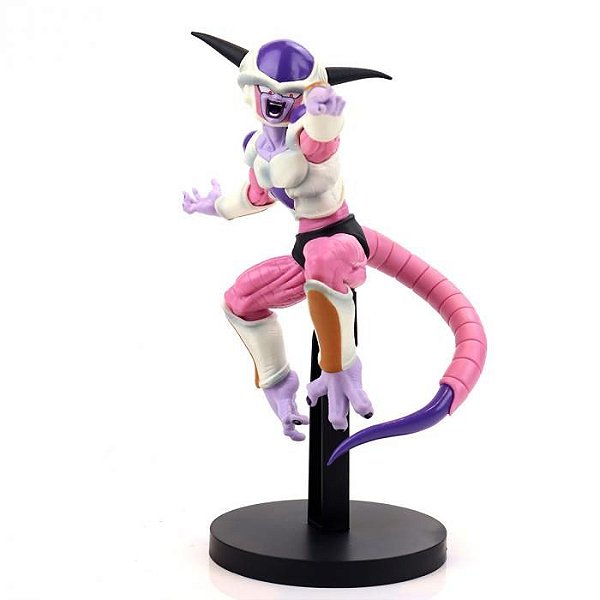 Freeza - Full Scratch Dragon Ball Z Banpresto