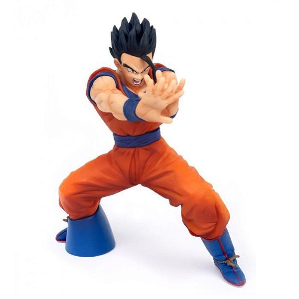 Dragon Ball Super Gohan Masenko Banpresto