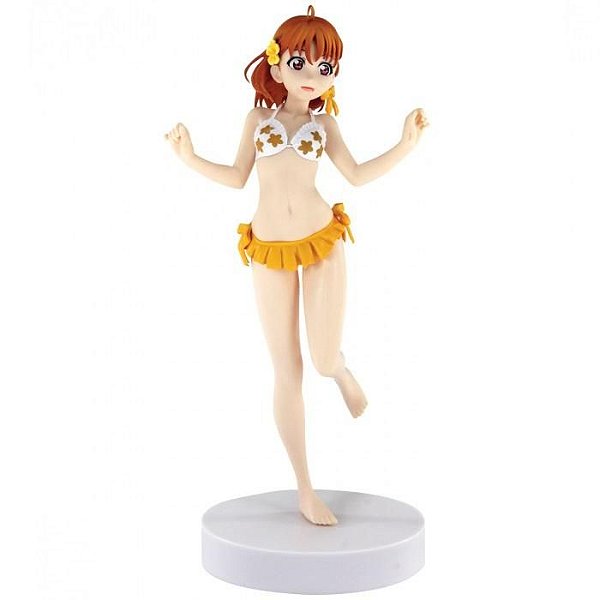 Chika Takami - Love Live! Sunshine!! - Summer EXQ Banpresto