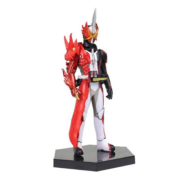 Banpresto Fate/Zero Volume 4 DXF Servant Saber 6 Action Figure by