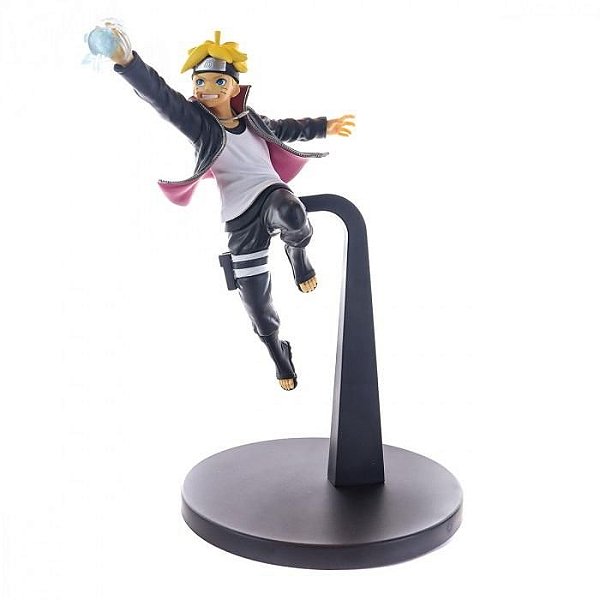 Boruto Naruto Next Generations - Boruto Uzumaki - Vibration Stars Banpresto