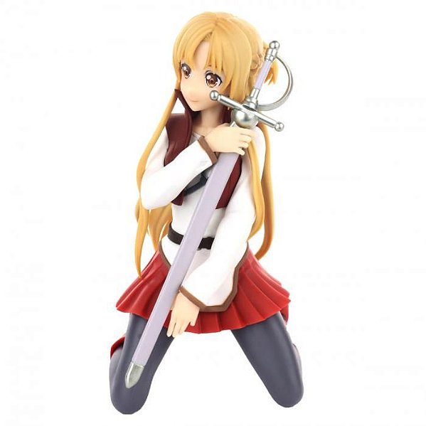 Asuna (TBA) - Sword Art Online Banpresto