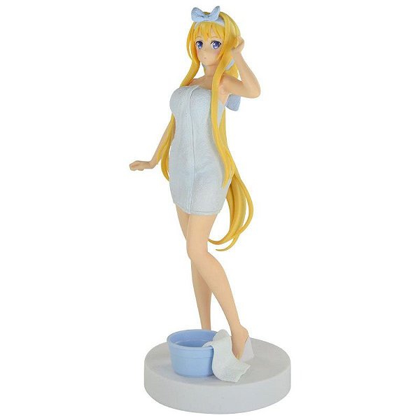 Alice - Sword Art Online Code Register EXQ Figure Banpresto