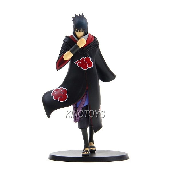 Naruto Sasuke Uchiwa - Naruto Shippuden Standing Character Chibi Tsume